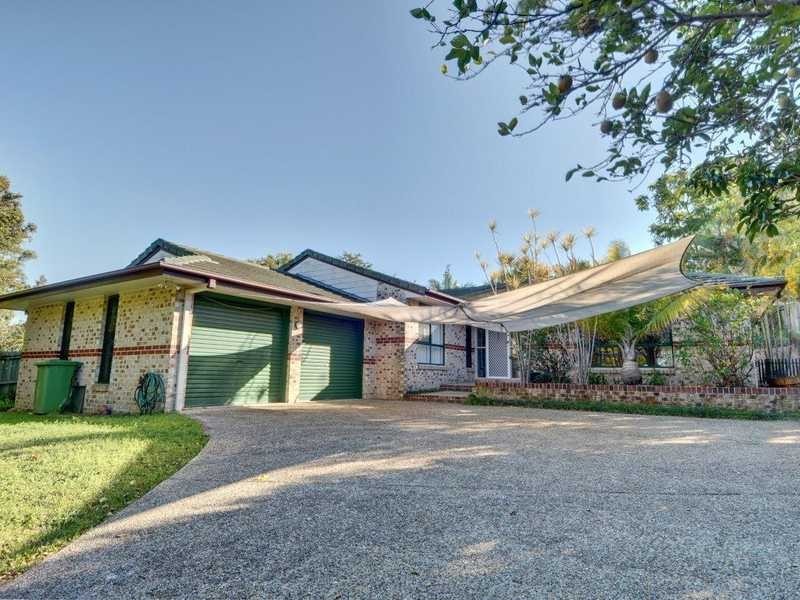 5 James Cook Drive, Sippy Downs QLD 4556