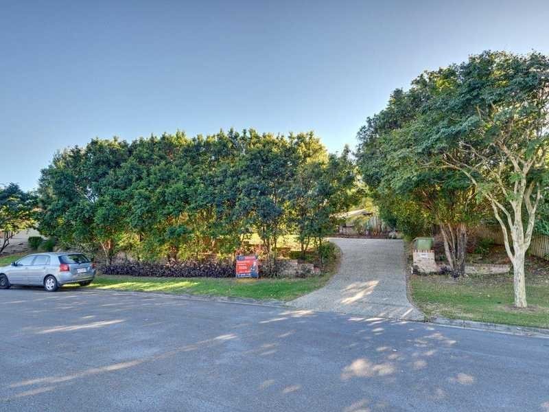 5 James Cook Drive, Sippy Downs QLD 4556