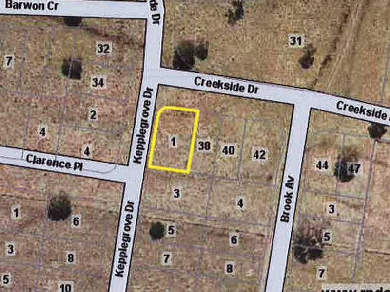 1 Kepplegrove Drive, Sippy Downs QLD 4556