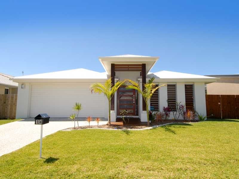 14 Ribbonwood Street, Sippy Downs QLD 4556