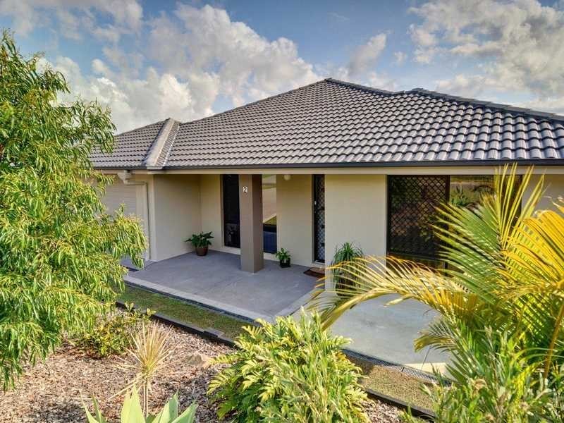 2 Clearwater Circuit, Bli Bli QLD 4560