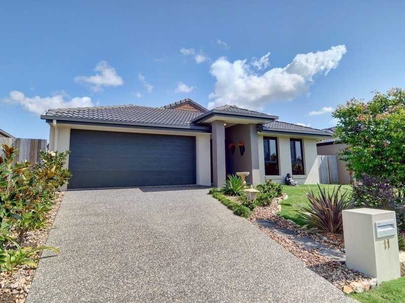 11 Rollins Street, Sippy Downs QLD 4556