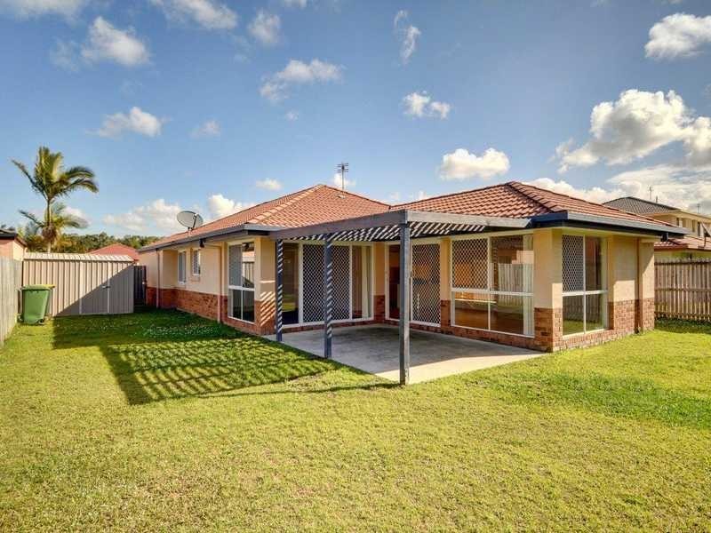 35 Bernheid Crescent, Sippy Downs QLD 4556