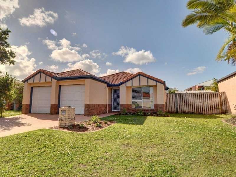 35 Bernheid Crescent, Sippy Downs QLD 4556