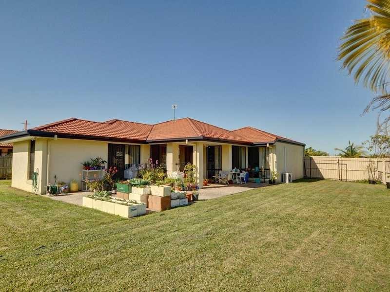10 Lamandra Lane, Sippy Downs QLD 4556