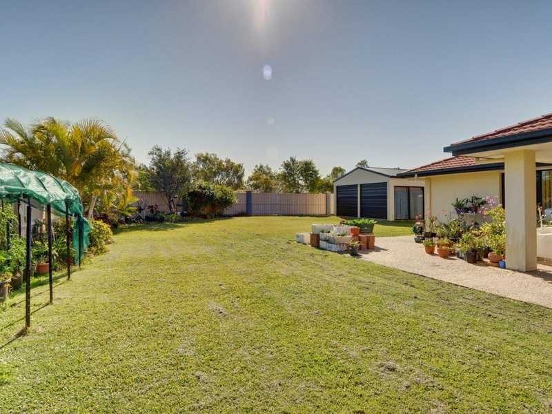 10 Lamandra Lane, Sippy Downs QLD 4556