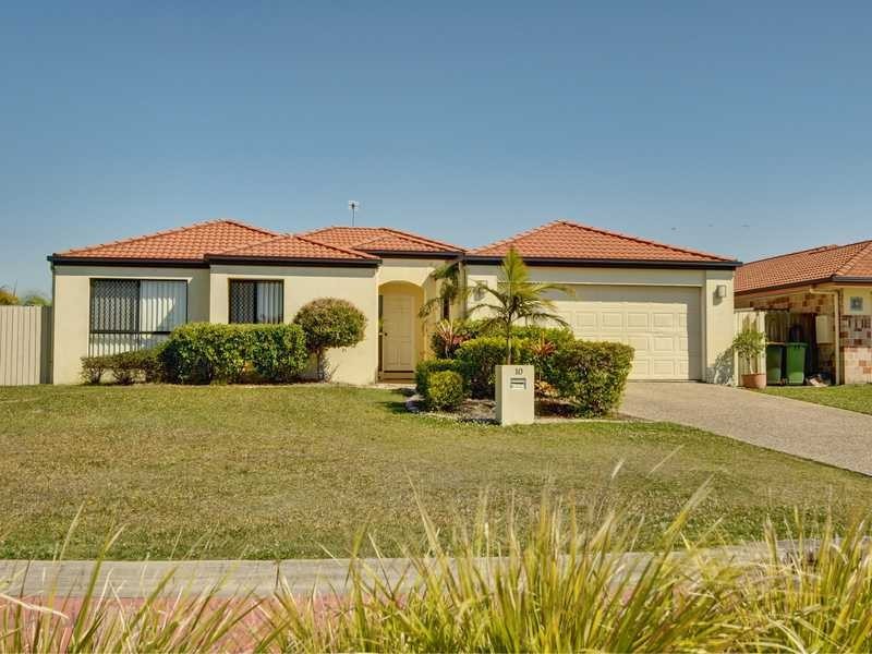 10 Lamandra Lane, Sippy Downs QLD 4556