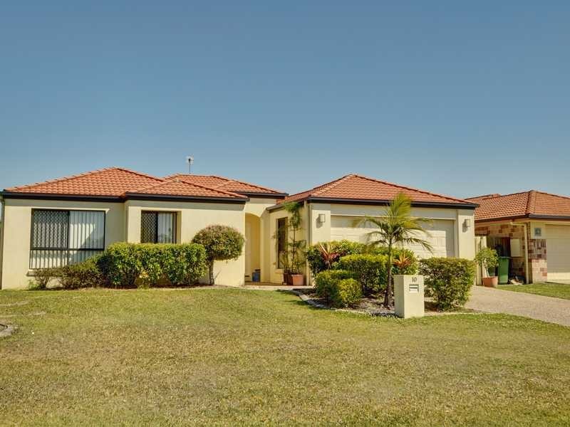 10 Lamandra Lane, Sippy Downs QLD 4556