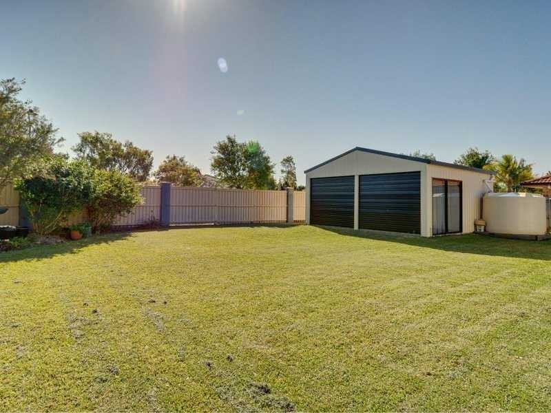 10 Lamandra Lane, Sippy Downs QLD 4556