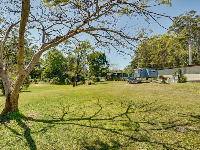 47 Main Creek Rd, Tanawha QLD 4556