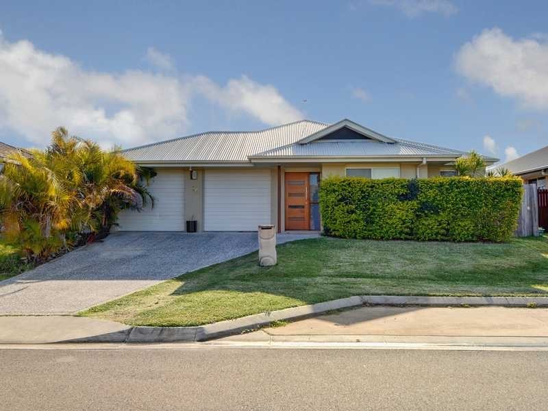 36 Riveroak Way, Sippy Downs QLD 4556