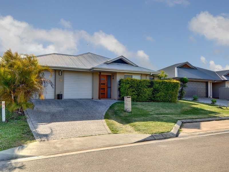 36 Riveroak Way, Sippy Downs QLD 4556