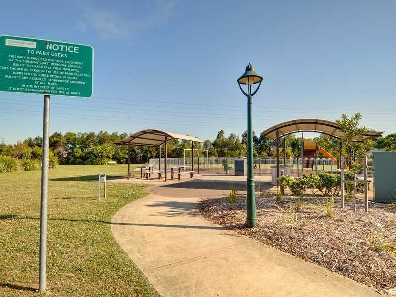 36 Riveroak Way, Sippy Downs QLD 4556