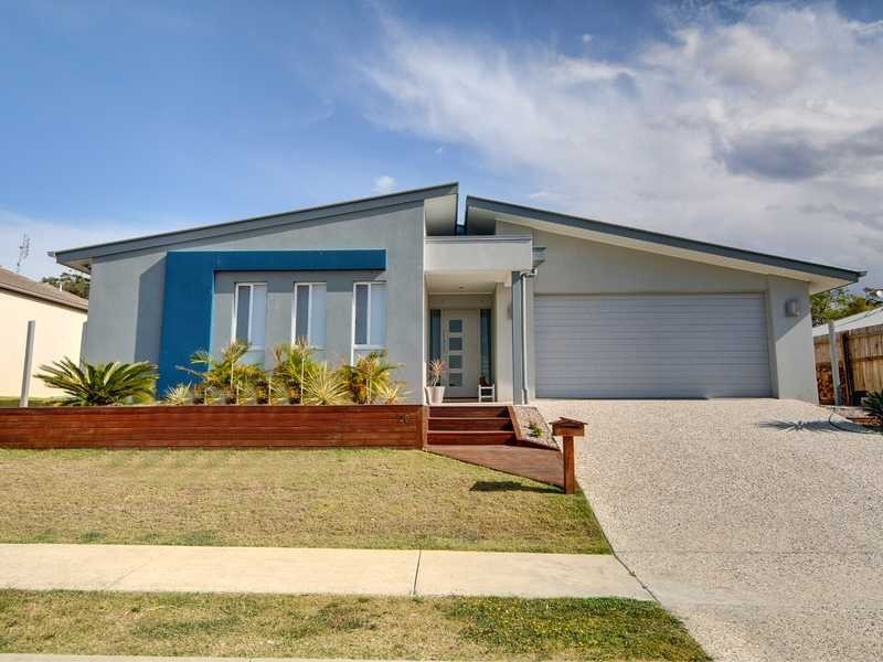 26 Quinine Crescent, Mountain Creek QLD 4557