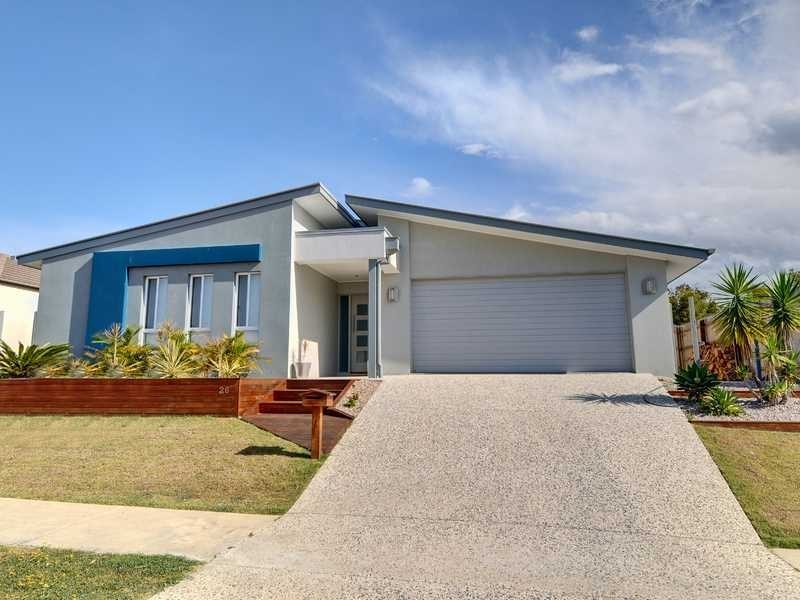 26 Quinine Crescent, Mountain Creek QLD 4557