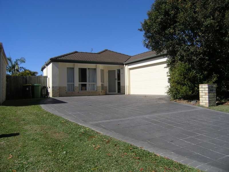 39 Statesman Circuit, Sippy Downs QLD 4556