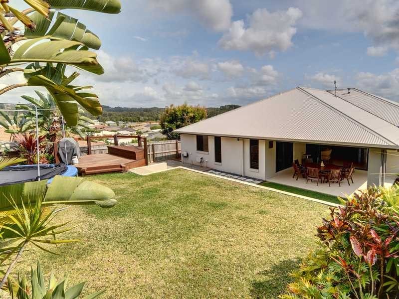 6 Lilly Court, Bli Bli QLD 4560