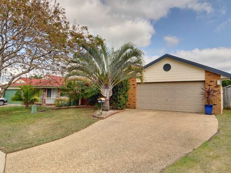 17 Beaverbrook Circuit, Sippy Downs QLD 4556