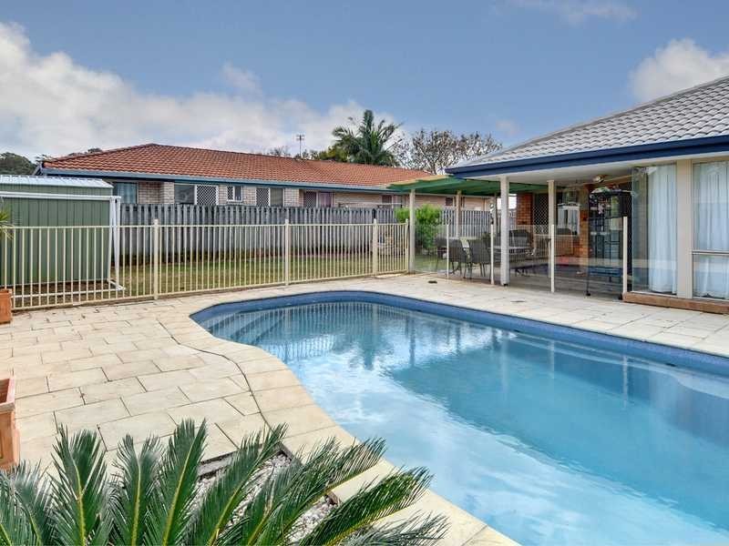 17 Beaverbrook Circuit, Sippy Downs QLD 4556