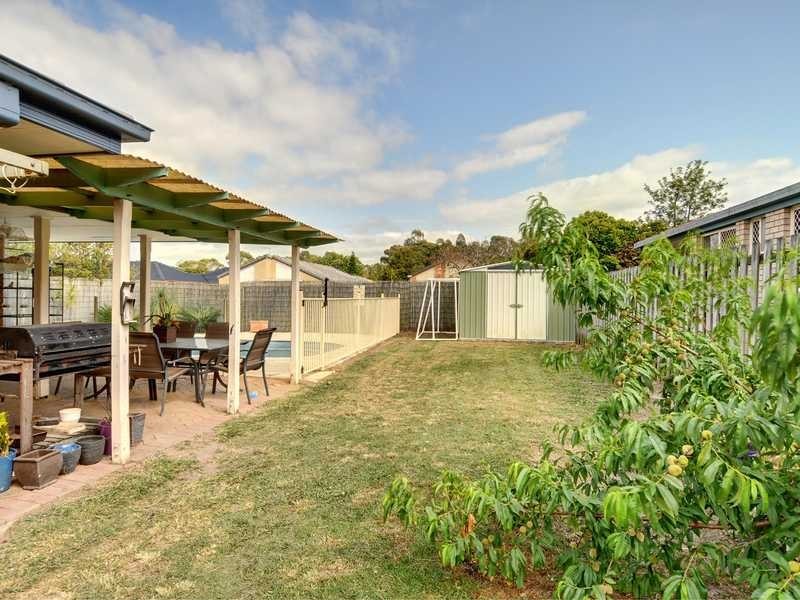 17 Beaverbrook Circuit, Sippy Downs QLD 4556