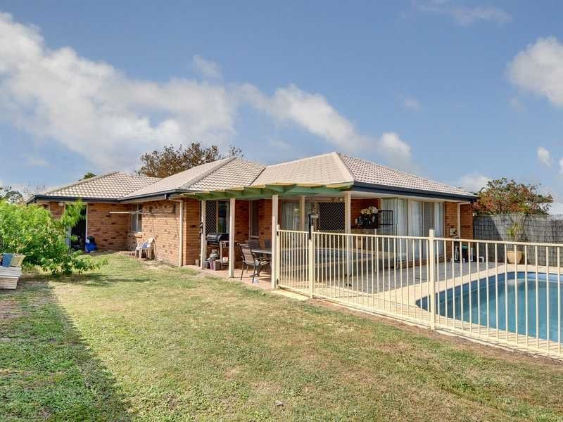 17 Beaverbrook Circuit, Sippy Downs QLD 4556