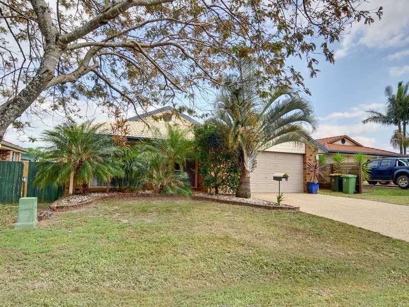 17 Beaverbrook Circuit, Sippy Downs QLD 4556