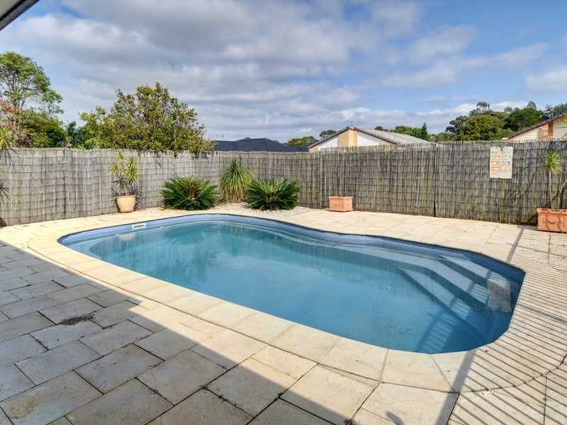 17 Beaverbrook Circuit, Sippy Downs QLD 4556