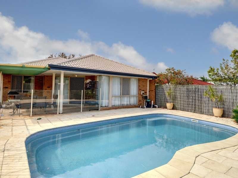 17 Beaverbrook Circuit, Sippy Downs QLD 4556
