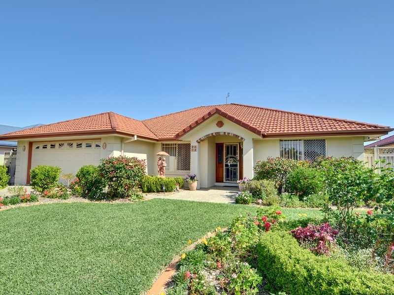22 Somerville Crescent, Sippy Downs QLD 4556
