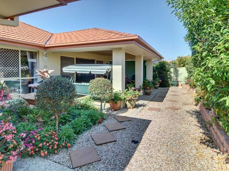 22 Somerville Crescent, Sippy Downs QLD 4556