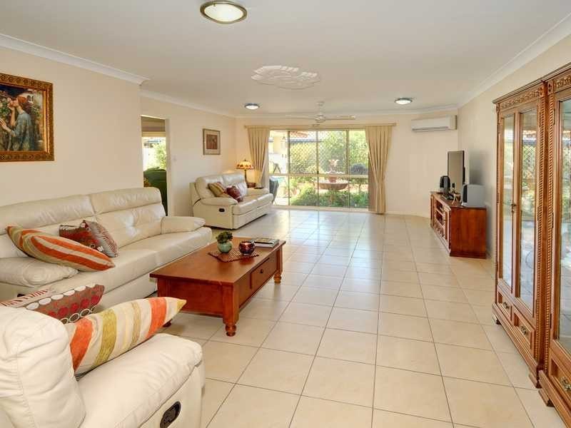 22 Somerville Crescent, Sippy Downs QLD 4556