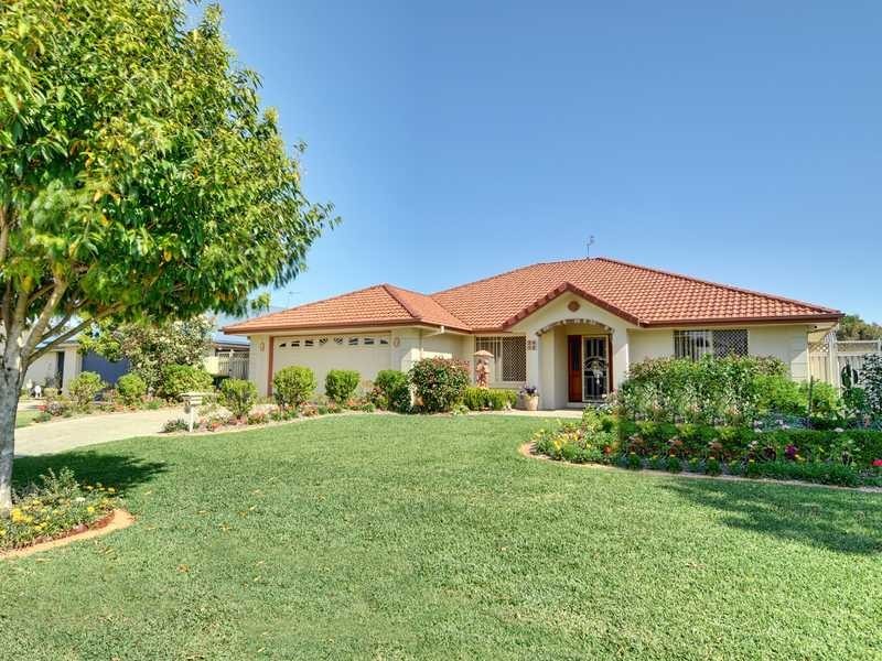 22 Somerville Crescent, Sippy Downs QLD 4556