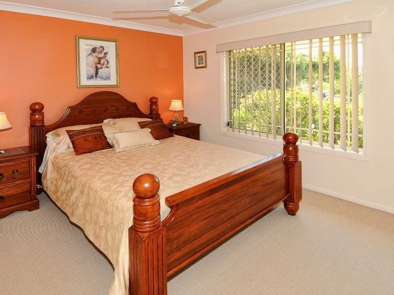 22 Somerville Crescent, Sippy Downs QLD 4556
