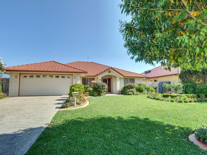 22 Somerville Crescent, Sippy Downs QLD 4556