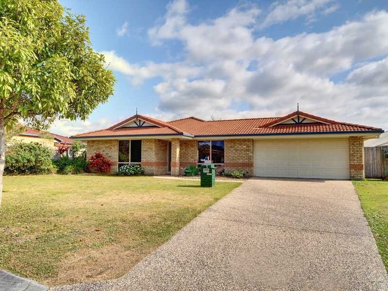 5 Statesman Circuit, Sippy Downs QLD 4556