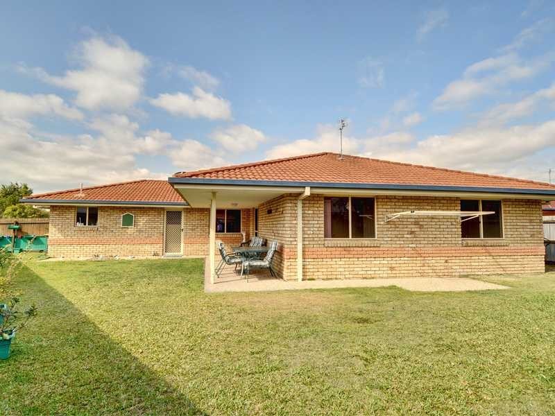 5 Statesman Circuit, Sippy Downs QLD 4556