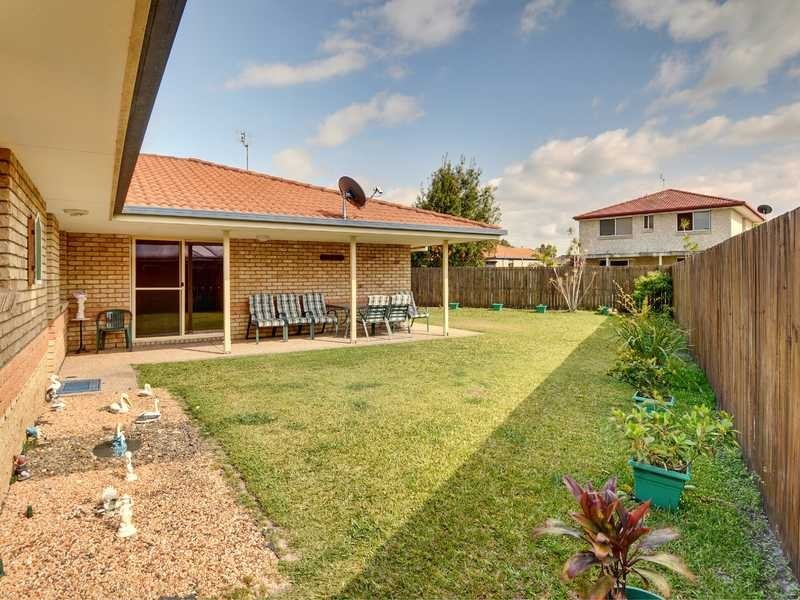 5 Statesman Circuit, Sippy Downs QLD 4556