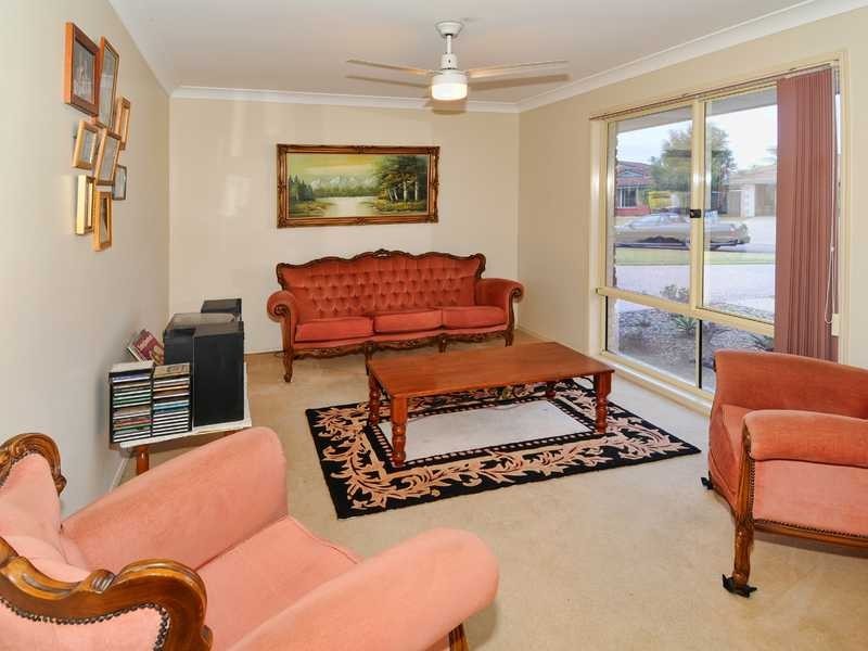 5 Statesman Circuit, Sippy Downs QLD 4556