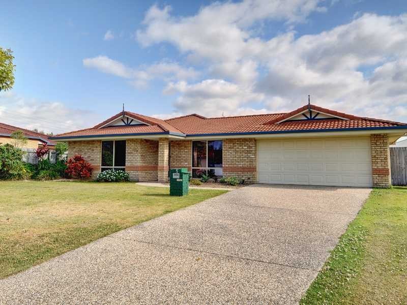 5 Statesman Circuit, Sippy Downs QLD 4556
