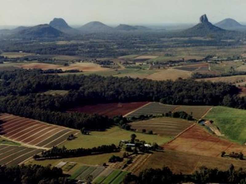 123 Old Peachester Road, Beerwah QLD 4519