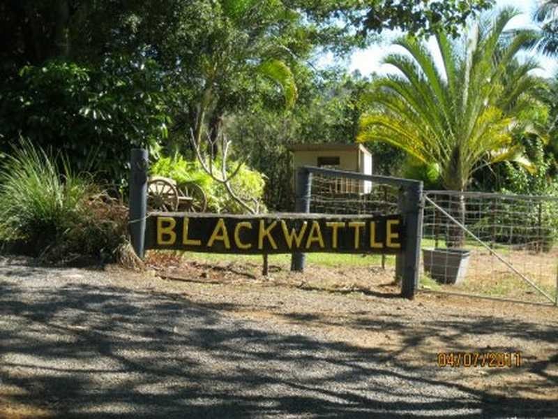 123 Old Peachester Road, Beerwah QLD 4519