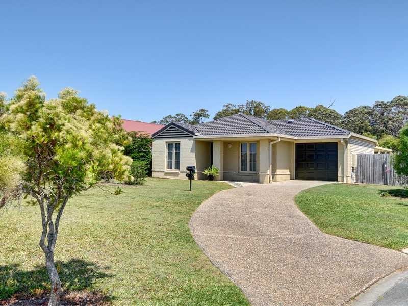 3 Burke Close, Sippy Downs QLD 4556