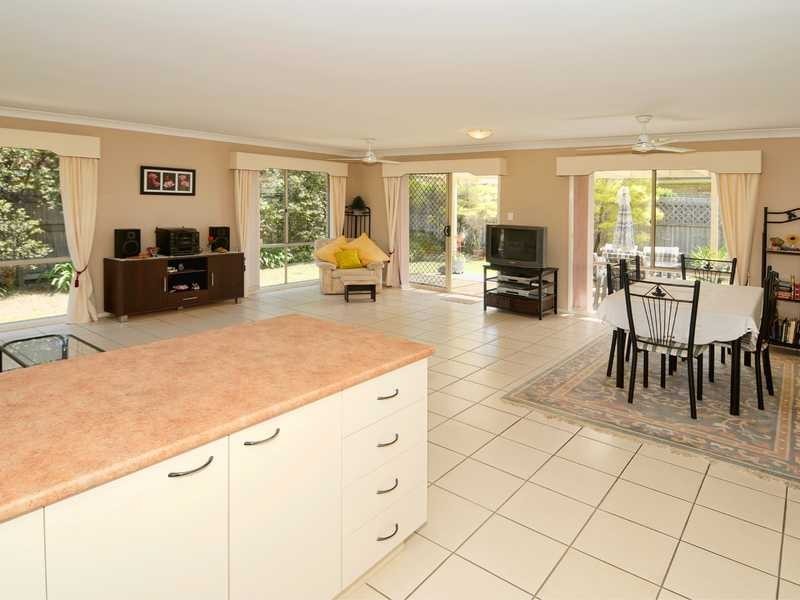 3 Burke Close, Sippy Downs QLD 4556