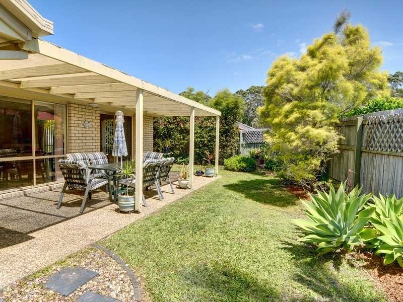 3 Burke Close, Sippy Downs QLD 4556