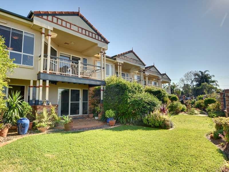 4/10 Box Street, Buderim QLD 4556