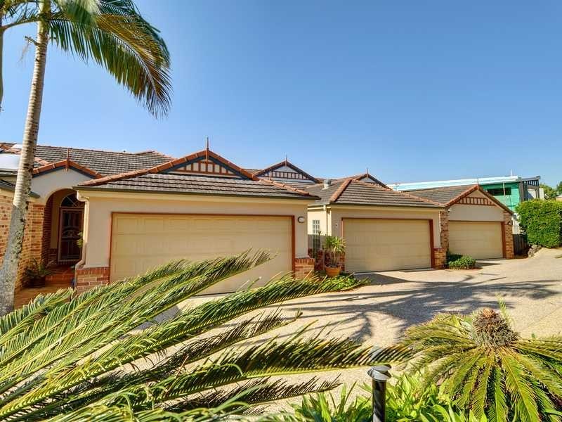 4/10 Box Street, Buderim QLD 4556