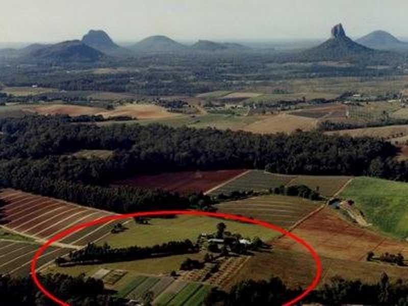 123 Old Peachester Road, Beerwah QLD 4519