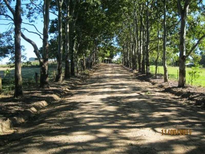 123 Old Peachester Road, Beerwah QLD 4519