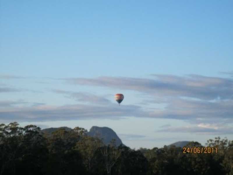 123 Old Peachester Road, Beerwah QLD 4519