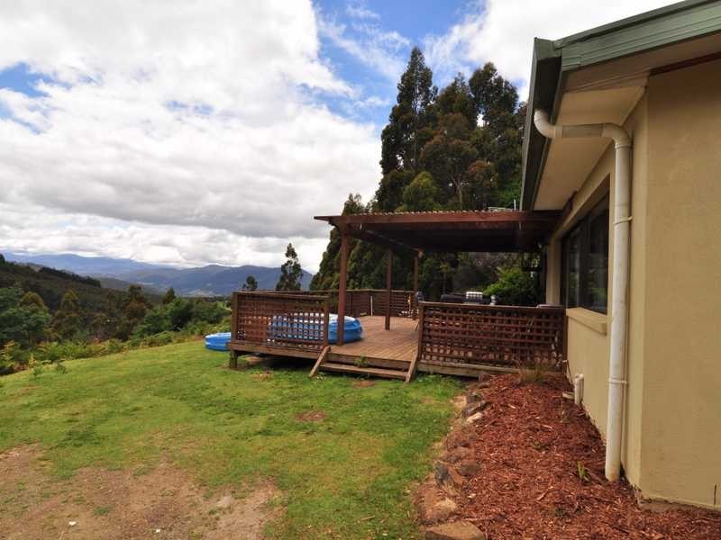 19 Hills Road, Franklin TAS 7113